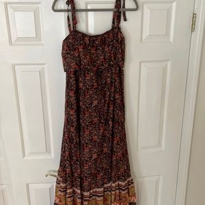 Free People | Maxi Dress